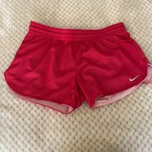 💕💕🤩🤩 PINK NIKE DRI-FIT SHORTS 🤩🤩💕💕